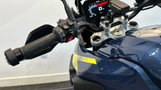 BMW F800 GS (24MY)